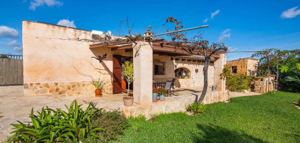 Finca Casa Padrineta