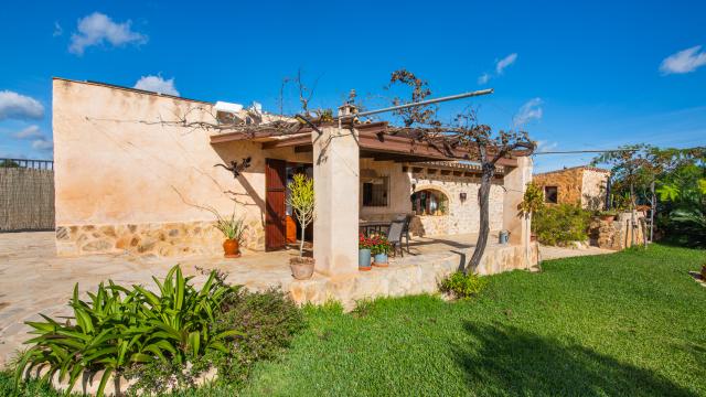 Finca Casa Padrineta