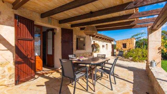 Finca Casa Padrineta