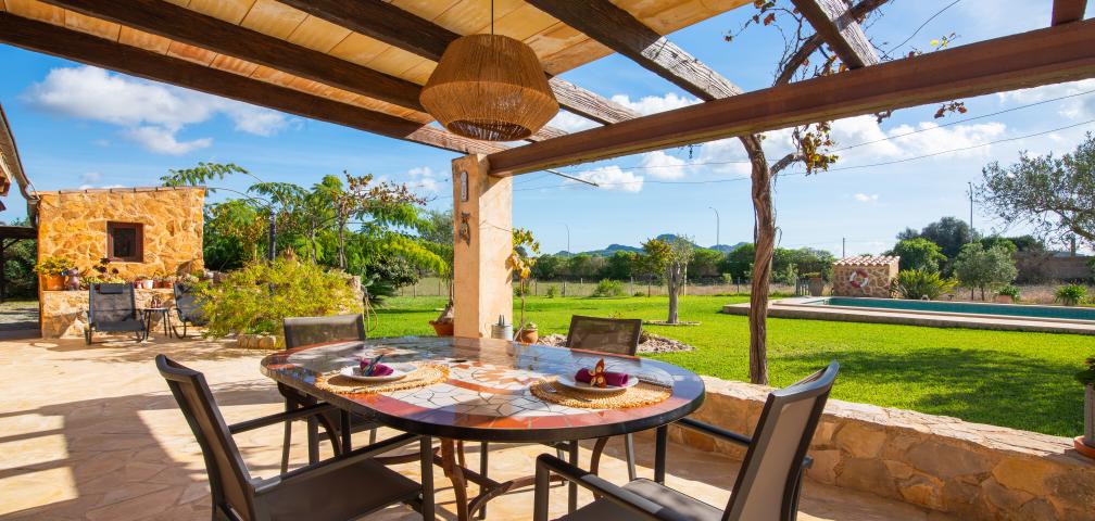 Finca Casa Padrineta