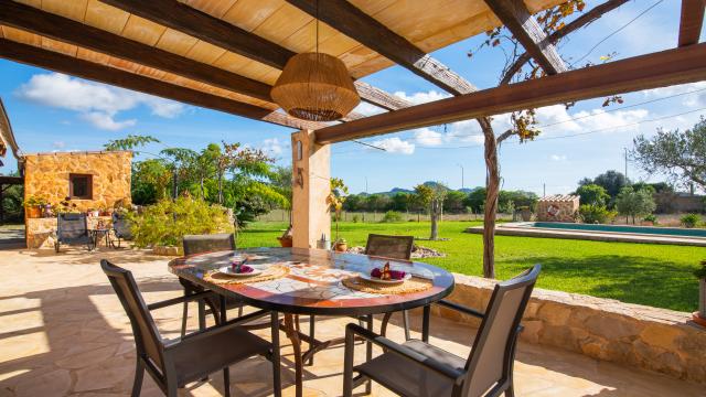 Finca Casa Padrineta