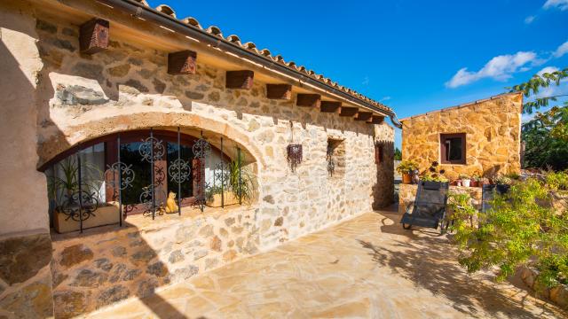 Finca Casa Padrineta