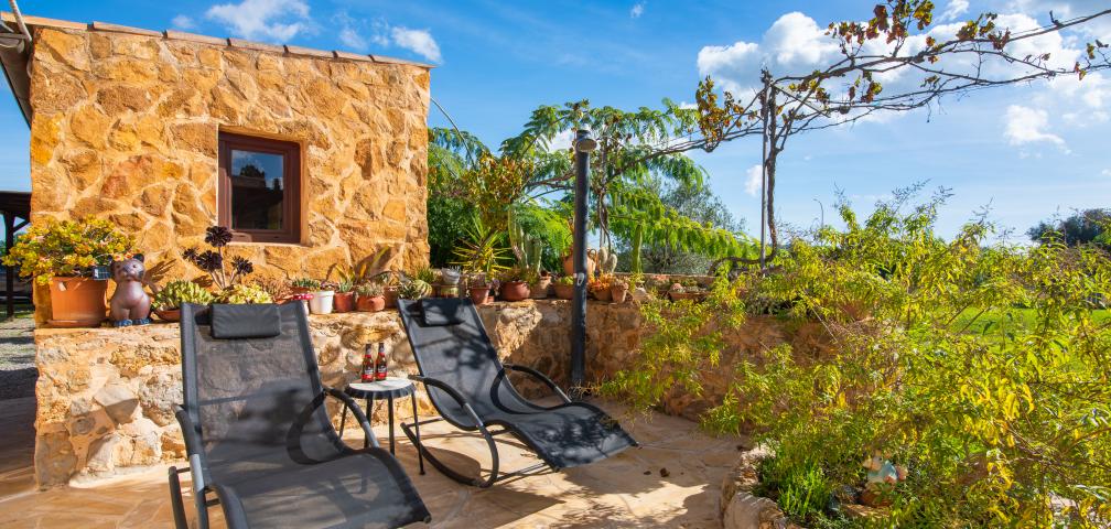 Finca Casa Padrineta