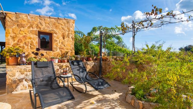 Finca Casa Padrineta