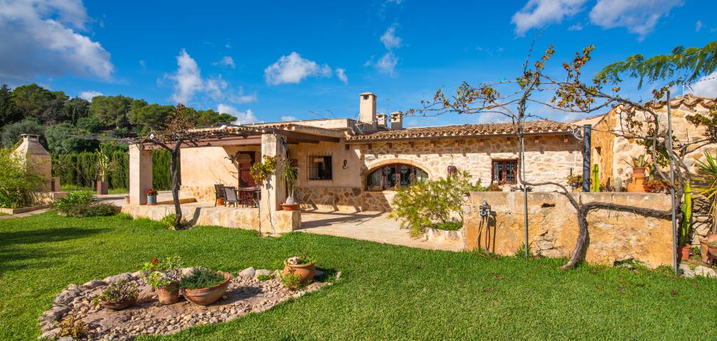 Finca Casa Padrineta