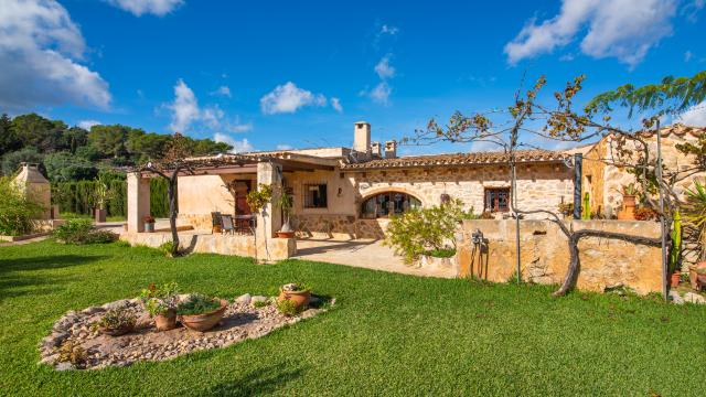 Finca Casa Padrineta