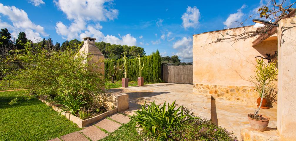 Finca Casa Padrineta