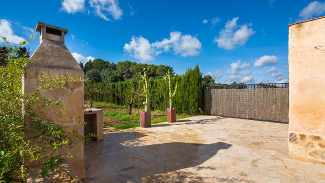 Finca Casa Padrineta