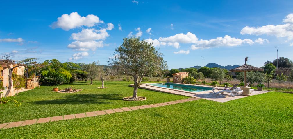 Finca Casa Padrineta