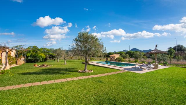 Finca Casa Padrineta