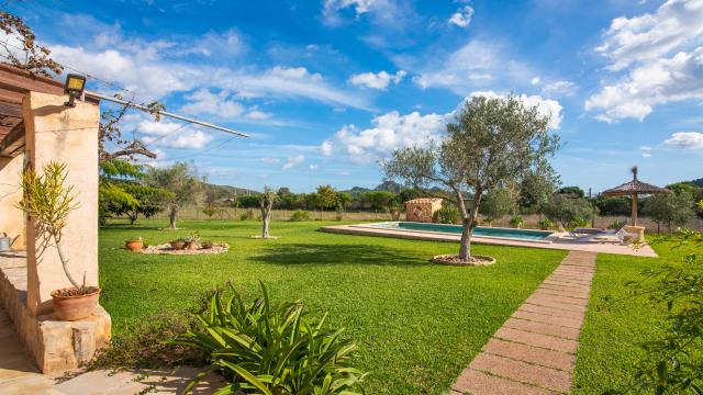 Finca Casa Padrineta