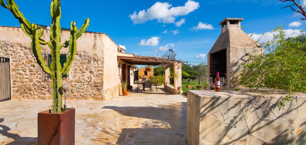 Finca Casa Padrineta