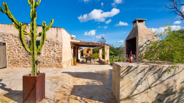 Finca Casa Padrineta