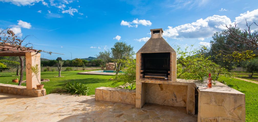 Finca Casa Padrineta