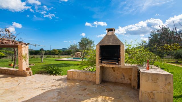 Finca Casa Padrineta