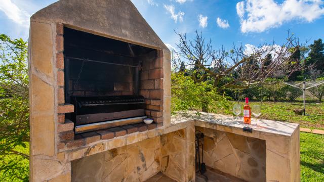 Finca Casa Padrineta