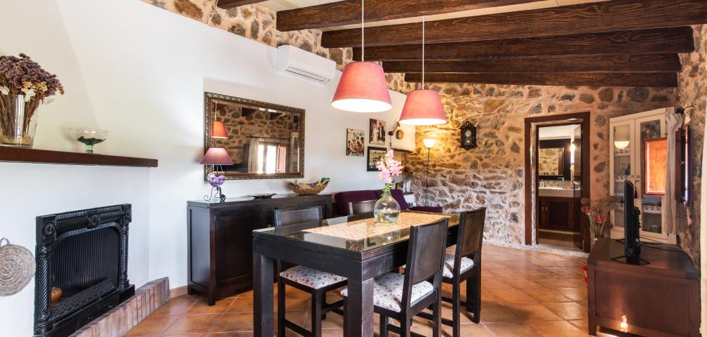 Finca Casa Padrineta