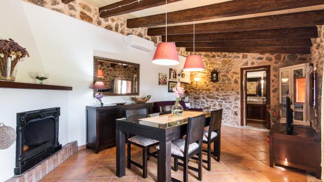 Finca Casa Padrineta