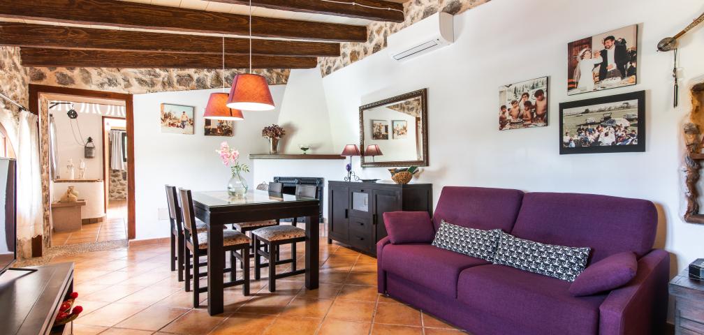 Finca Casa Padrineta