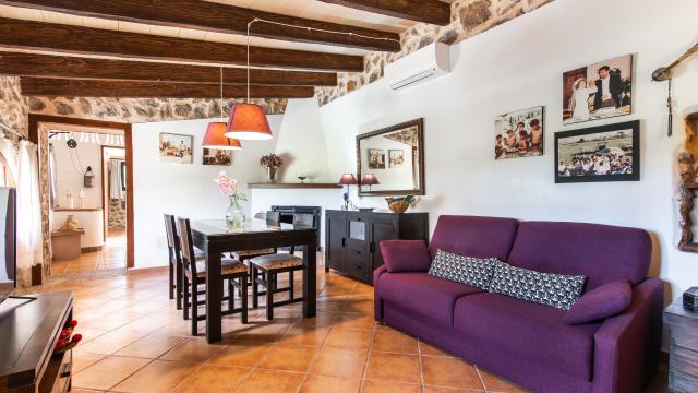 Finca Casa Padrineta