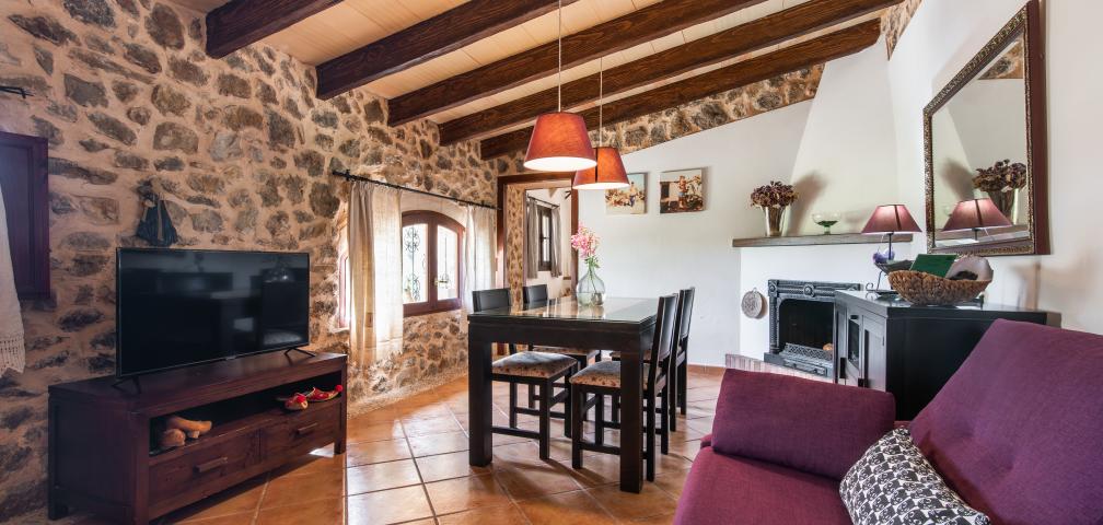 Finca Casa Padrineta