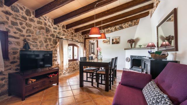 Finca Casa Padrineta