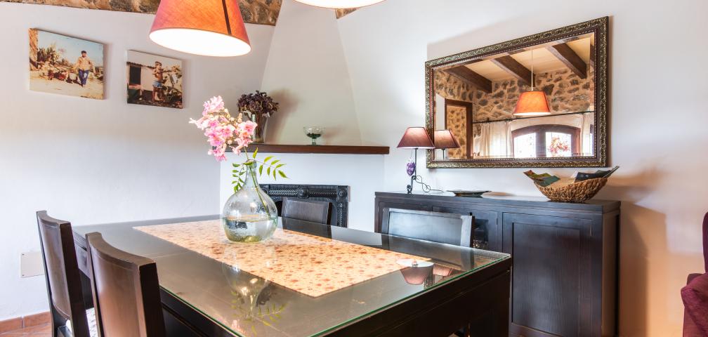 Finca Casa Padrineta