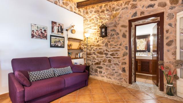 Finca Casa Padrineta