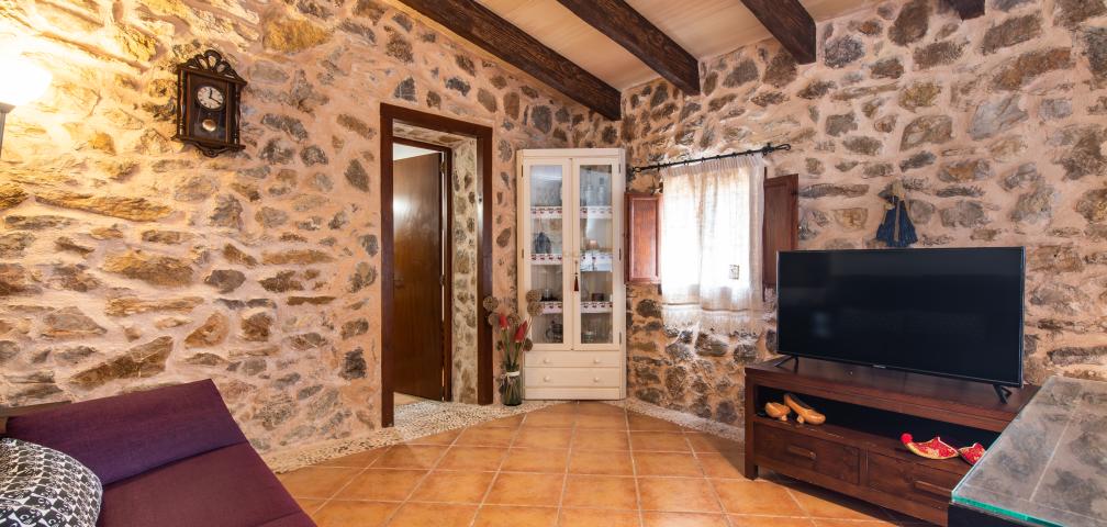 Finca Casa Padrineta