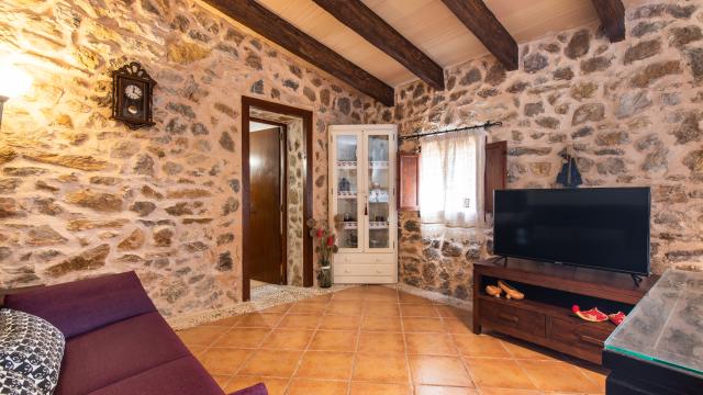 Finca Casa Padrineta