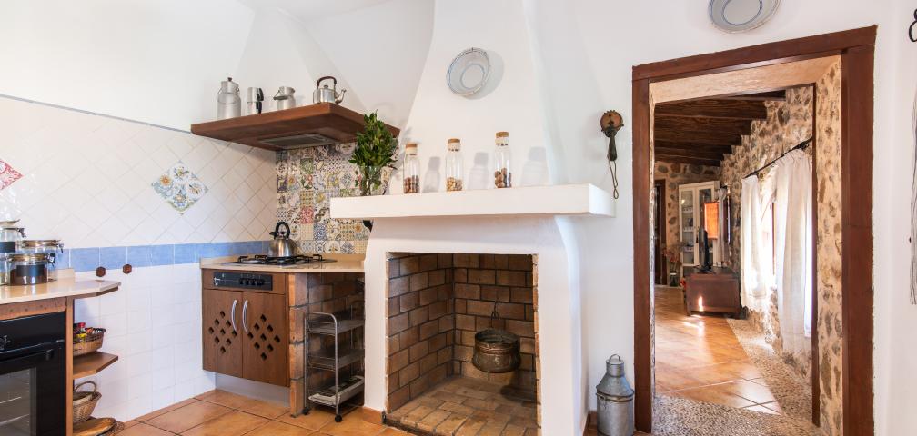 Finca Casa Padrineta