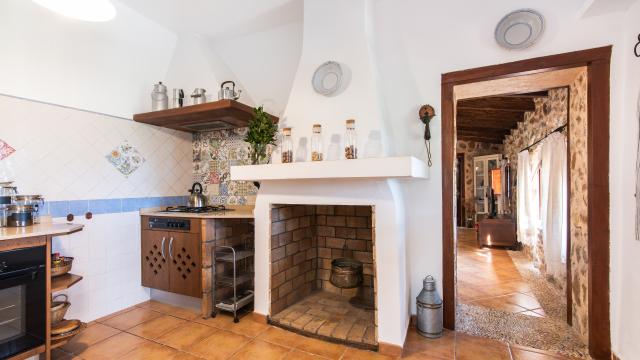 Finca Casa Padrineta