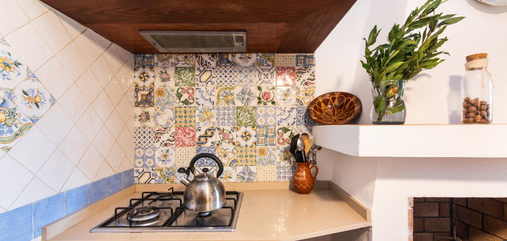 Finca Casa Padrineta