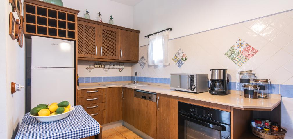 Finca Casa Padrineta