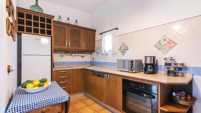 Finca Casa Padrineta