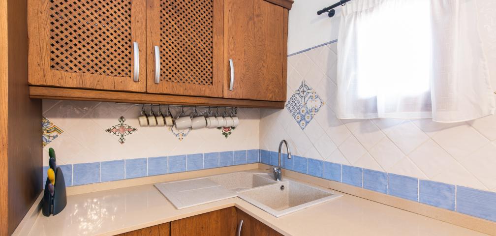 Finca Casa Padrineta