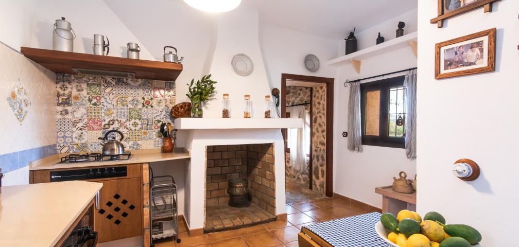 Finca Casa Padrineta