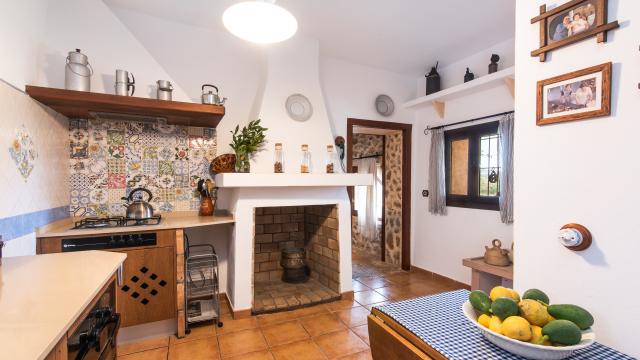 Finca Casa Padrineta