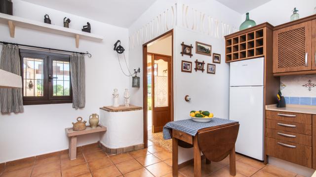 Finca Casa Padrineta