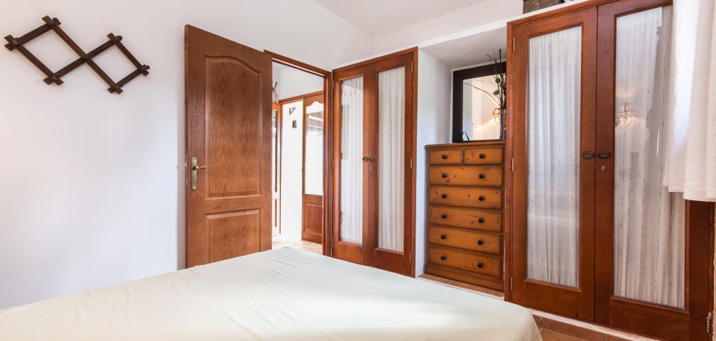 Finca Casa Padrineta