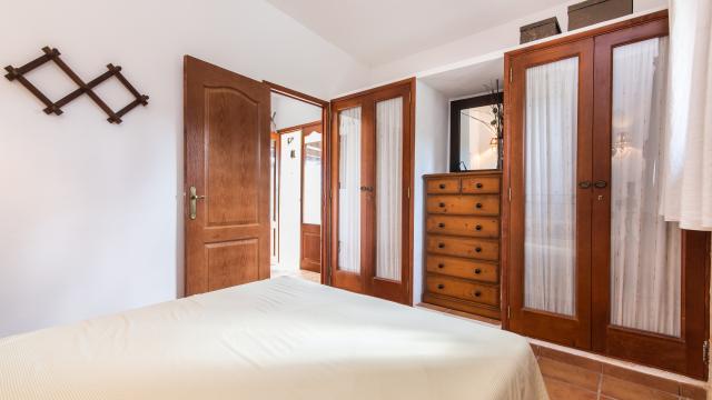 Finca Casa Padrineta