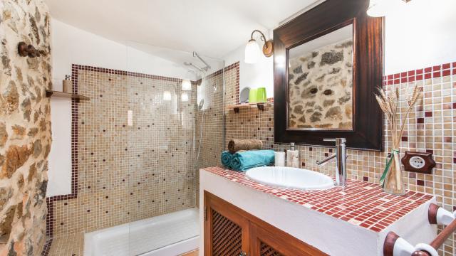 Finca Casa Padrineta