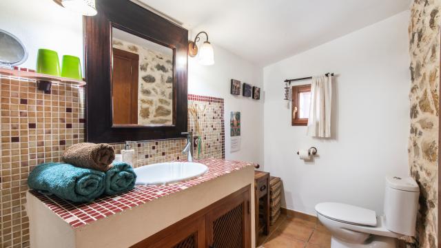 Finca Casa Padrineta