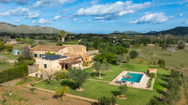 Finca Casa Padrineta