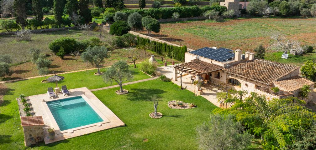 Finca Casa Padrineta