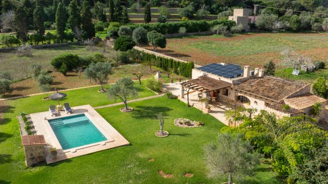 Finca Casa Padrineta