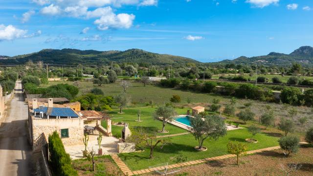 Finca Casa Padrineta