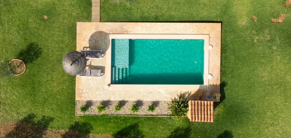 Finca Casa Padrineta