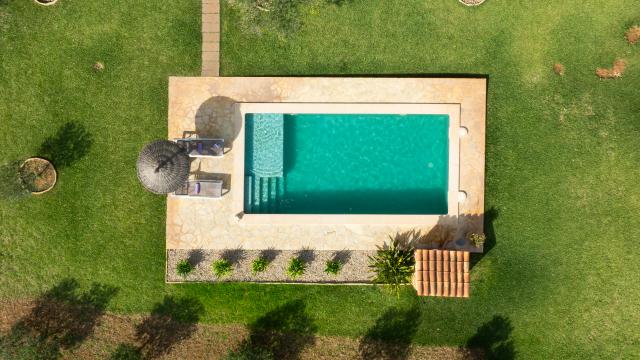 Finca Casa Padrineta