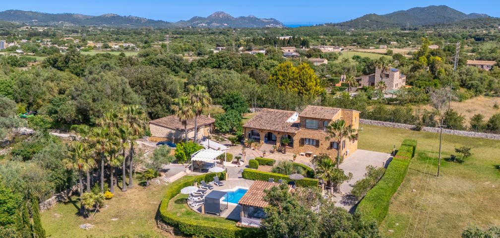 Finca Na Peixet